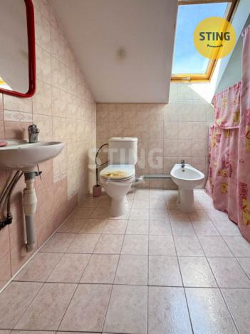 Prodej rodinného domu, Dětmarovice, 350 m2