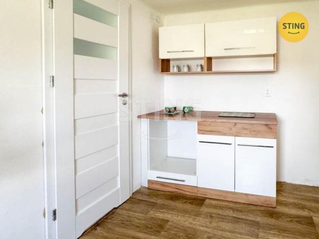 Prodej rodinného domu, Dětmarovice, 350 m2