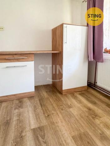 Prodej rodinného domu, Dětmarovice, 350 m2