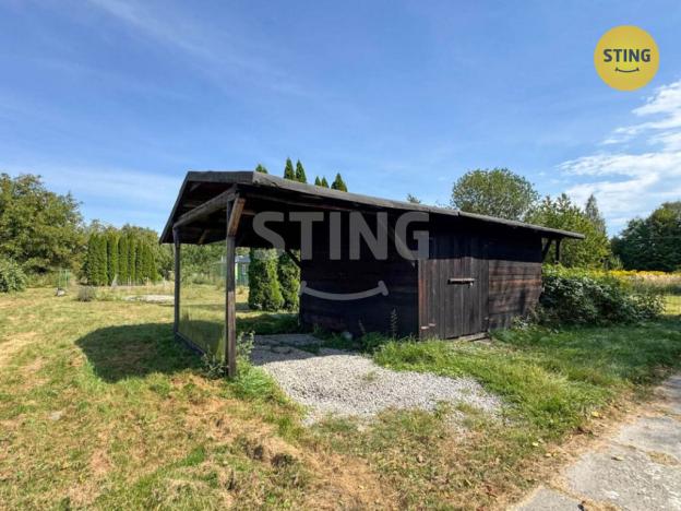 Prodej rodinného domu, Dětmarovice, 350 m2