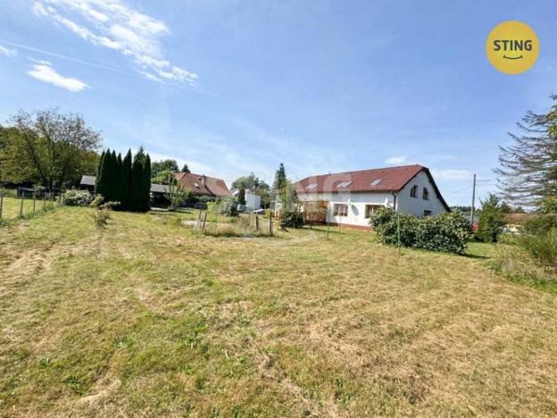 Prodej rodinného domu, Dětmarovice, 350 m2