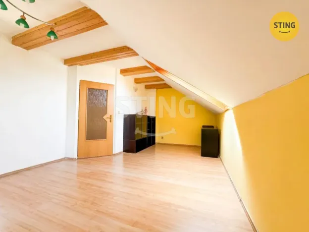 Prodej rodinného domu, Dětmarovice, 350 m2