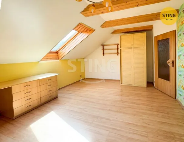 Prodej rodinného domu, Dětmarovice, 350 m2