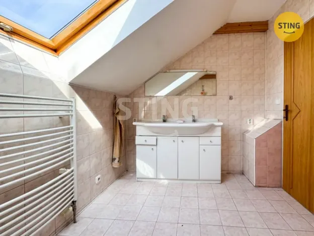 Prodej rodinného domu, Dětmarovice, 350 m2