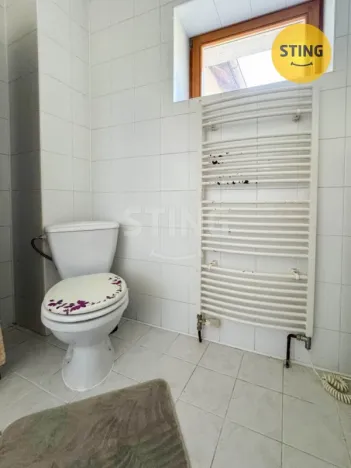 Prodej rodinného domu, Dětmarovice, 350 m2