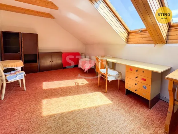 Prodej rodinného domu, Dětmarovice, 350 m2