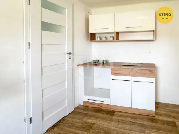 Prodej rodinného domu, Dětmarovice, 350 m2