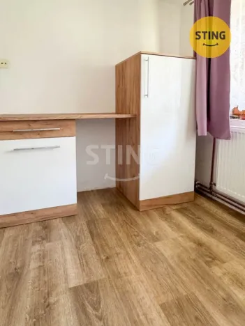 Prodej rodinného domu, Dětmarovice, 350 m2