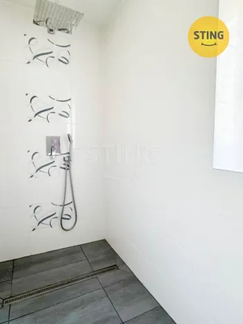 Prodej rodinného domu, Dětmarovice, 350 m2