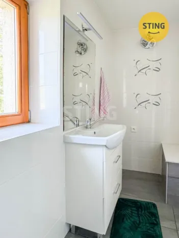 Prodej rodinného domu, Dětmarovice, 350 m2