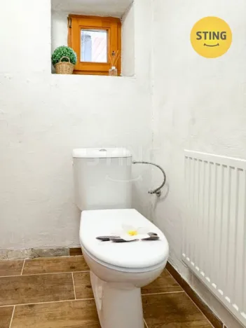 Prodej rodinného domu, Dětmarovice, 350 m2