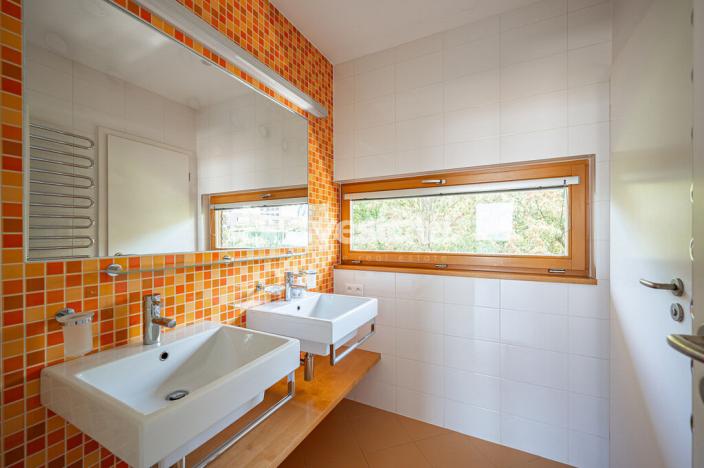 Pronájem bytu 5+kk, Praha - Nusle, Na Bučance, 173 m2