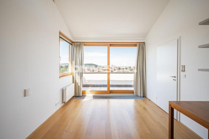 Pronájem bytu 5+kk, Praha - Nusle, Na Bučance, 173 m2