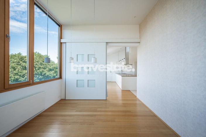 Pronájem bytu 5+kk, Praha - Nusle, Na Bučance, 173 m2