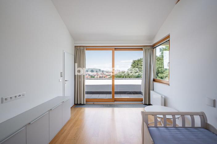 Pronájem bytu 5+kk, Praha - Nusle, Na Bučance, 173 m2