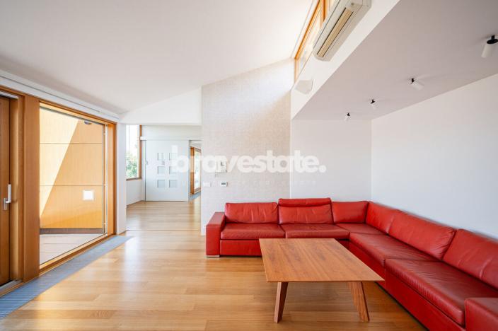 Pronájem bytu 5+kk, Praha - Nusle, Na Bučance, 173 m2