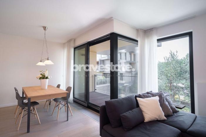 Prodej bytu 2+kk, Praha - Libeň, Menclova, 65 m2