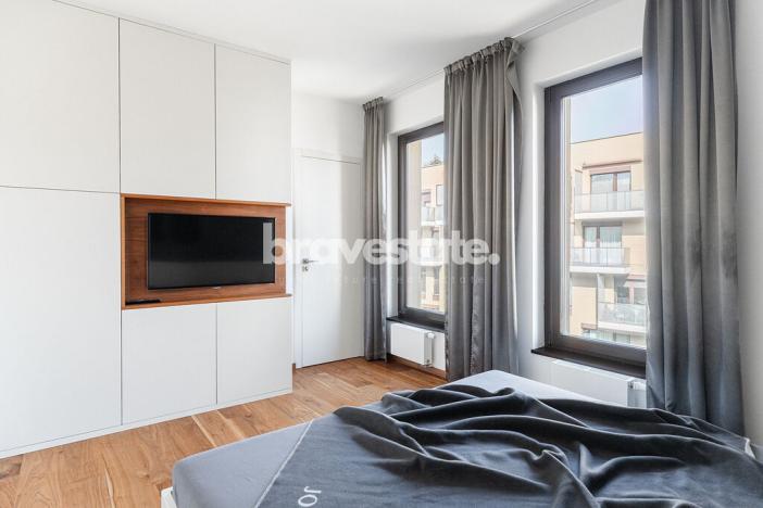 Prodej bytu 3+kk, Praha - Michle, Baarova, 96 m2