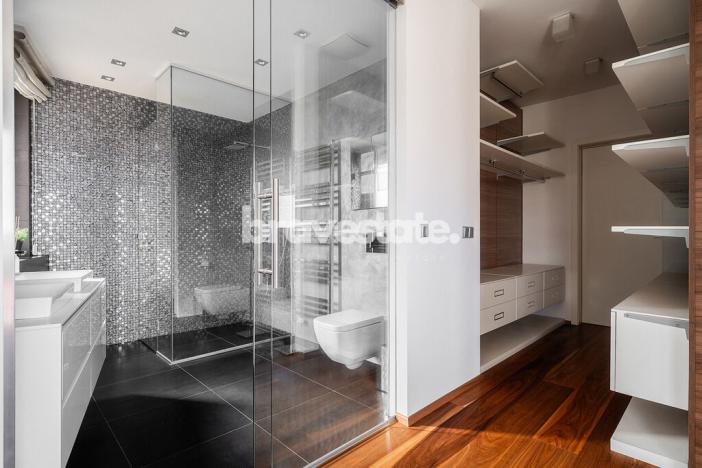 Prodej bytu 3+kk, Praha - Michle, Baarova, 96 m2