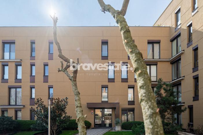 Prodej bytu 3+kk, Praha - Michle, Baarova, 96 m2