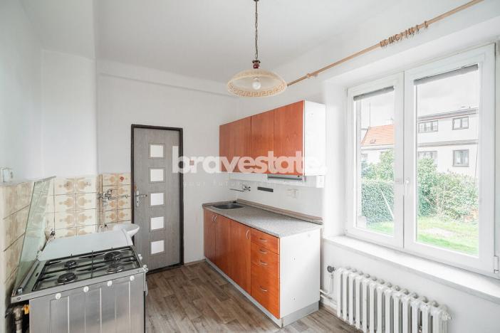 Prodej rodinného domu, Praha - Záběhlice, Fialková, 114 m2