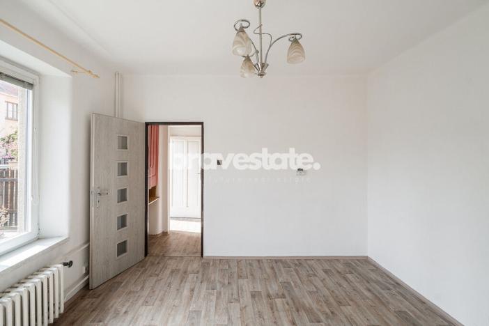 Prodej rodinného domu, Praha - Záběhlice, Fialková, 114 m2