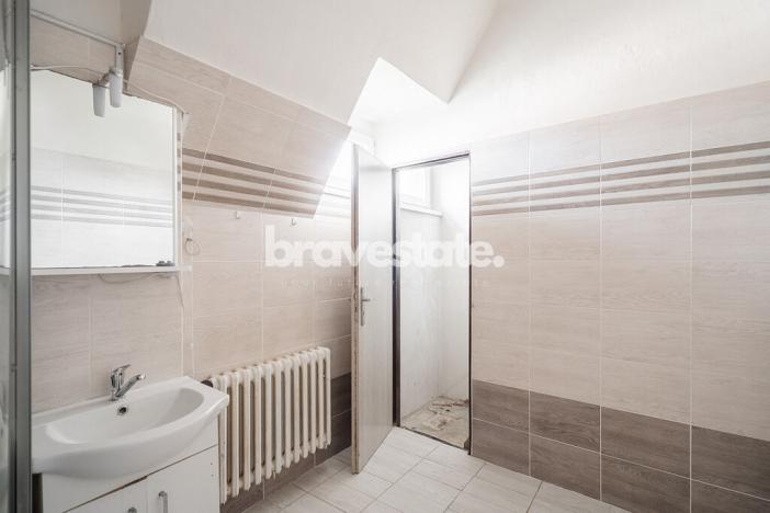 Prodej rodinného domu, Praha - Záběhlice, Fialková, 114 m2