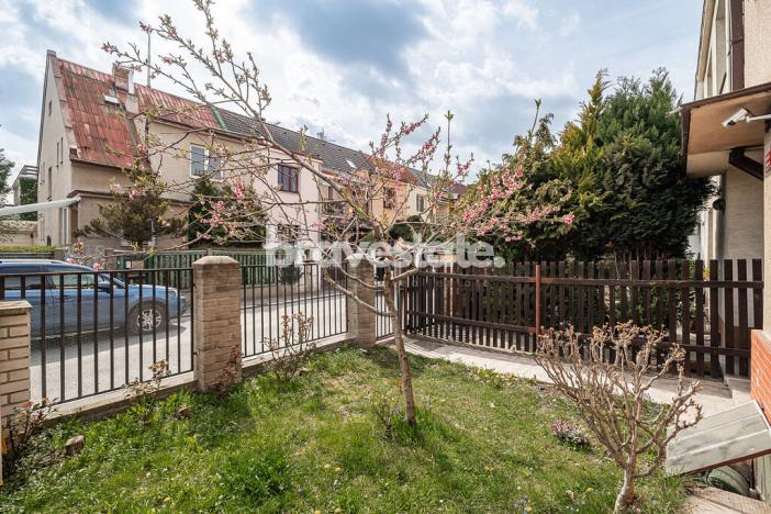 Prodej rodinného domu, Praha - Záběhlice, Fialková, 114 m2