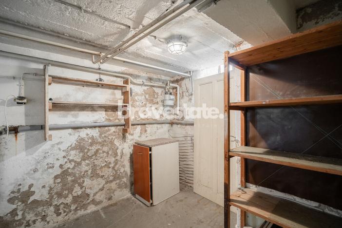 Prodej rodinného domu, Praha - Záběhlice, Fialková, 114 m2