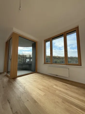 Prodej bytu 2+kk, Praha - Radlice, U Komína, 62 m2
