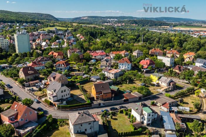 Prodej rodinného domu, Praha - Modřany, K Lahovičkám, 150 m2