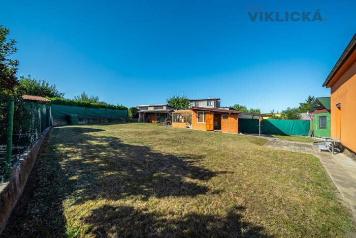Prodej rodinného domu, Praha - Modřany, K Lahovičkám, 150 m2