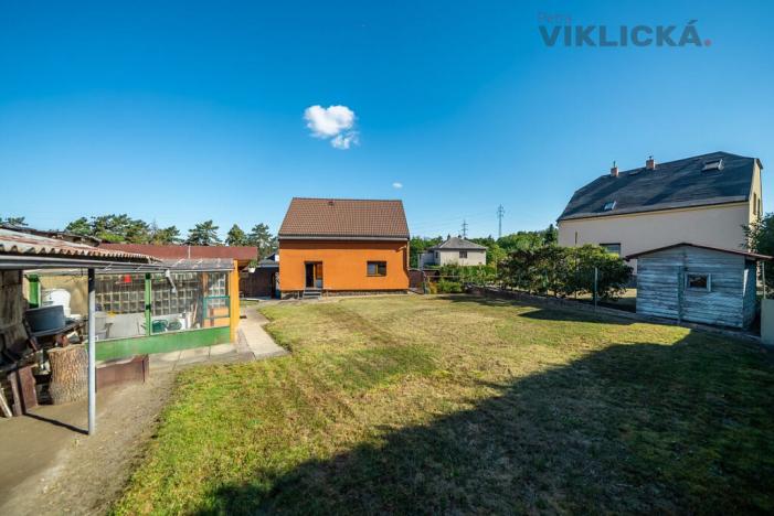 Prodej rodinného domu, Praha - Modřany, K Lahovičkám, 150 m2