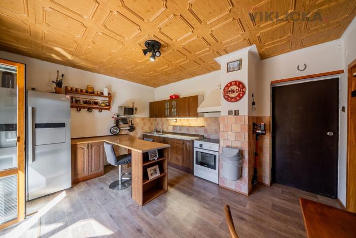 Prodej rodinného domu, Praha - Modřany, K Lahovičkám, 150 m2