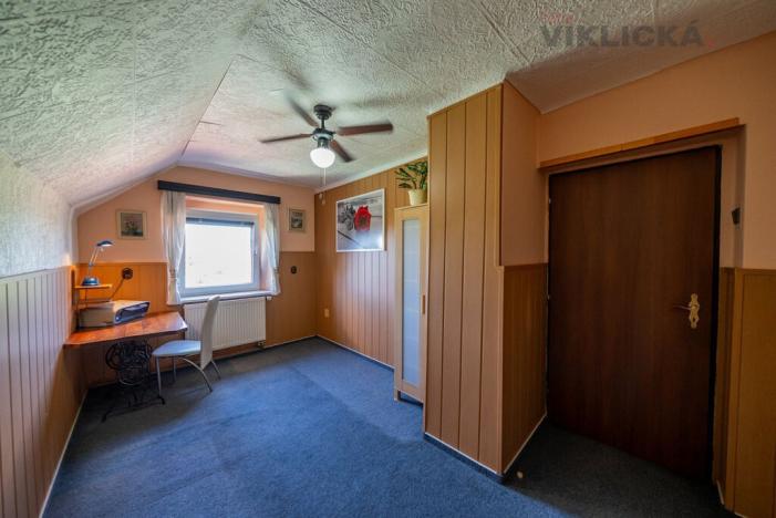 Prodej rodinného domu, Praha - Modřany, K Lahovičkám, 150 m2