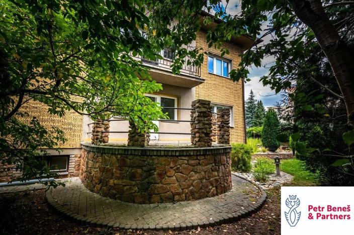 Prodej rodinného domu, Rakovník, Pod Václavem, 244 m2