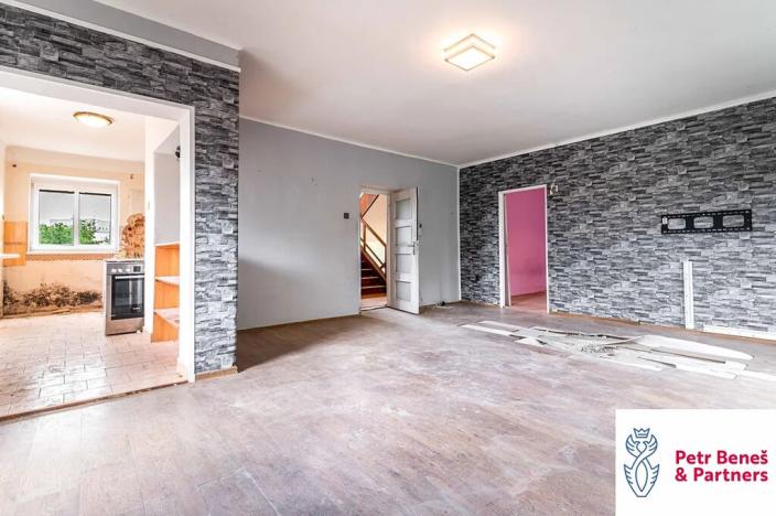 Prodej rodinného domu, Rakovník, Pod Václavem, 244 m2