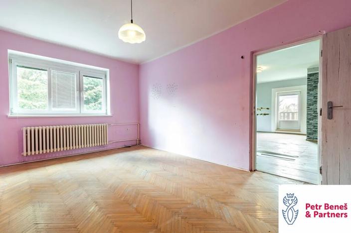 Prodej rodinného domu, Rakovník, Pod Václavem, 244 m2