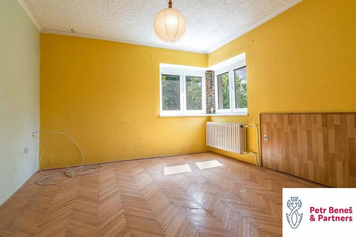 Prodej rodinného domu, Rakovník, Pod Václavem, 244 m2