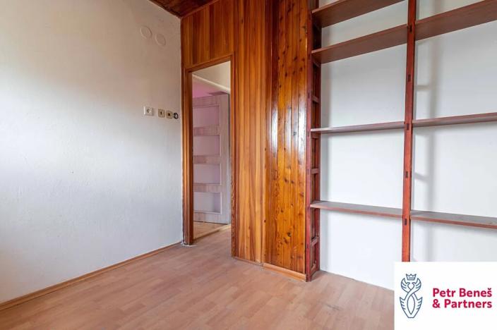 Prodej rodinného domu, Rakovník, Pod Václavem, 244 m2