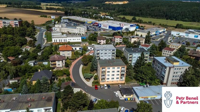 Prodej rodinného domu, Rakovník, Pod Václavem, 244 m2