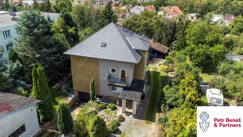 Prodej rodinného domu, Rakovník, Pod Václavem, 244 m2