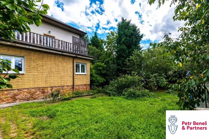 Prodej rodinného domu, Rakovník, Pod Václavem, 244 m2