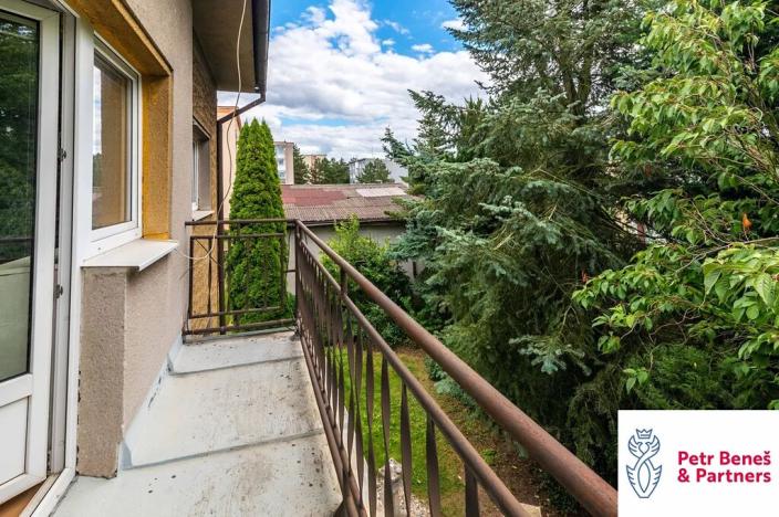 Prodej rodinného domu, Rakovník, Pod Václavem, 244 m2