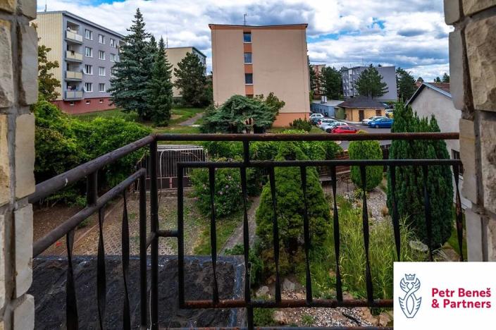 Prodej rodinného domu, Rakovník, Pod Václavem, 244 m2