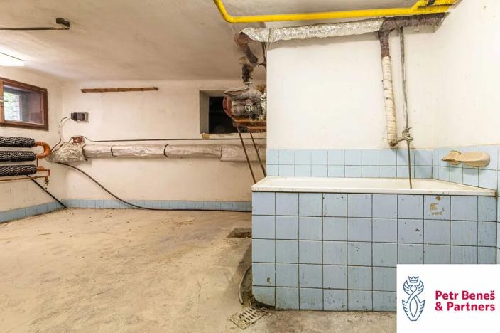 Prodej rodinného domu, Rakovník, Pod Václavem, 244 m2