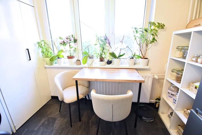 Prodej bytu 2+1, Chomutov, Zadní Vinohrady, 62 m2