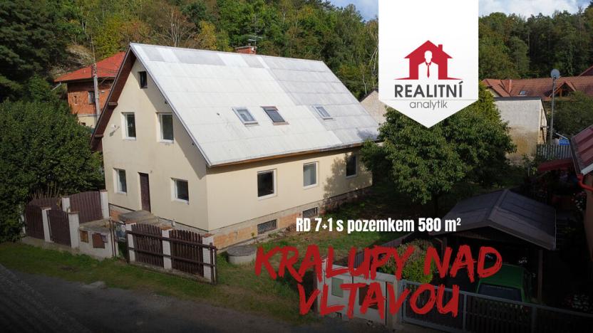 Prodej rodinného domu, Praha, 250 m2