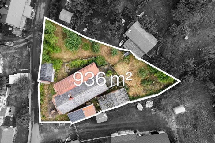 Prodej rodinného domu, Šanov, 116 m2