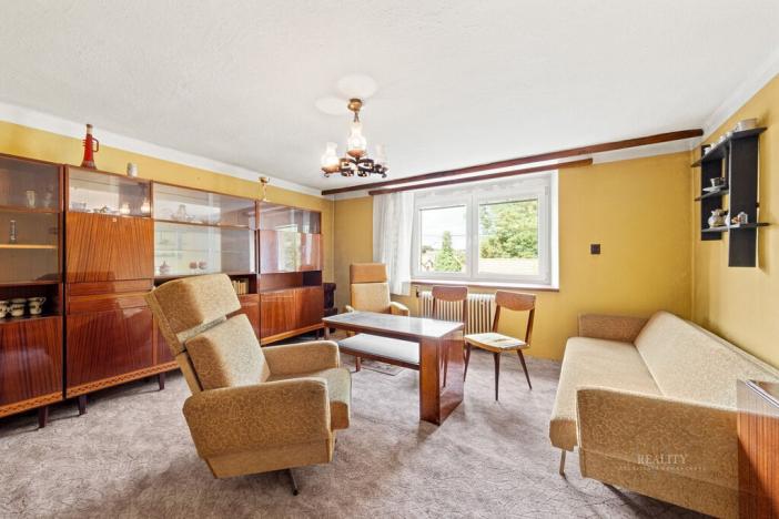 Prodej rodinného domu, Šanov, 116 m2